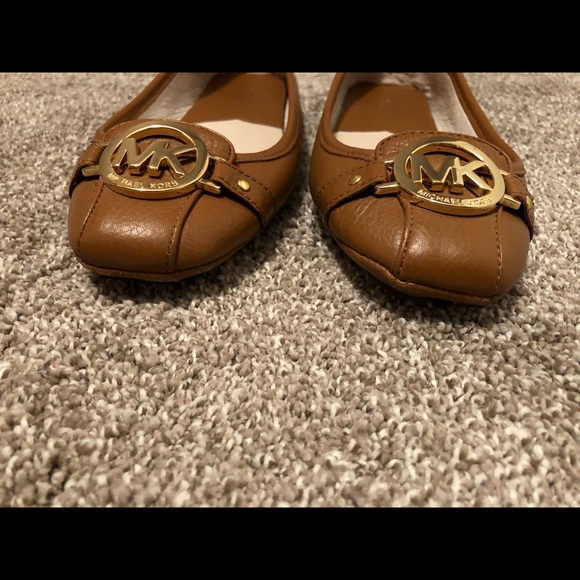 Michael Kors flats - Picture 5 of 7